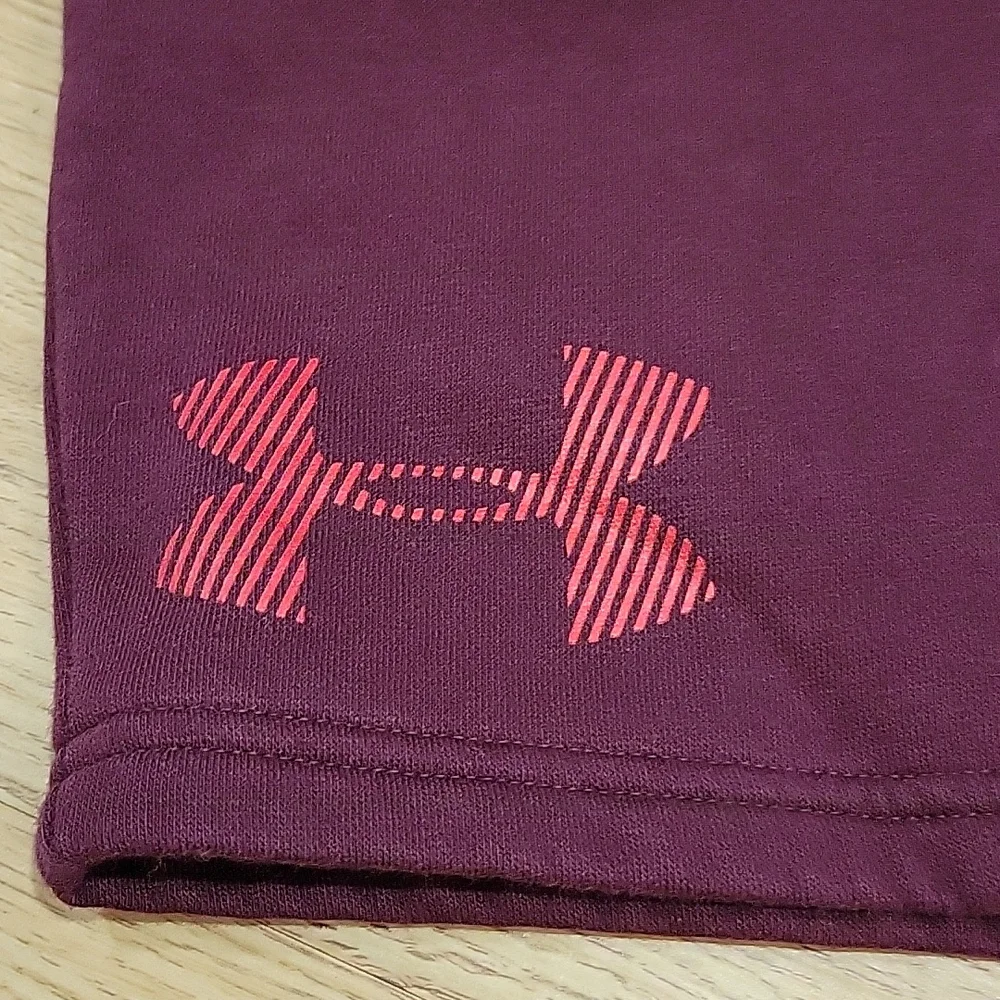 NWOT Under Armour Shorts